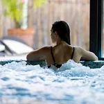 Hotel Boutique Kastel Motovun