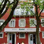 Hotel Boutique Kastel