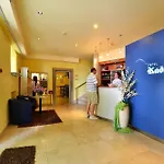 喀什特精品酒店 酒店 3*