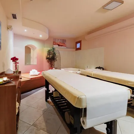 Boutique Kastel, Wellness & Spa, Pet Friendly Motovun