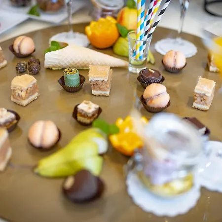 Boutique Kastel 3* Motovun