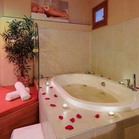 Boutique Kastel, Wellness & Spa, Pet Friendly