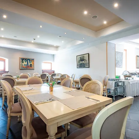 Boutique Kastel Hotel