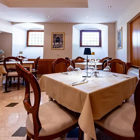 Boutique Kastel Otel Motovun