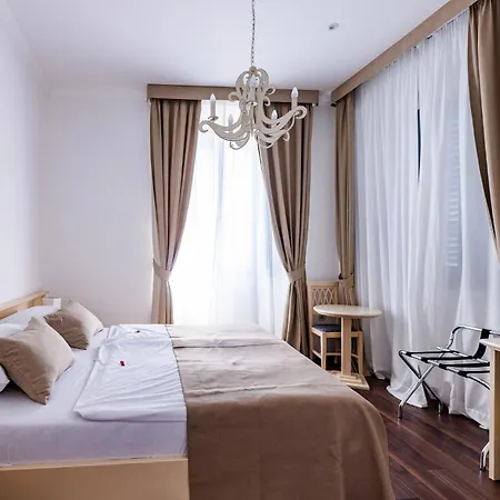 Boutique Kastel, Wellness & Spa, Pet Friendly 莫托文