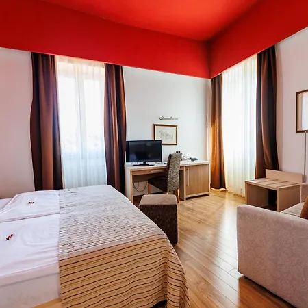 Boutique Kastel, Wellness & Spa, Pet Friendly Motovun