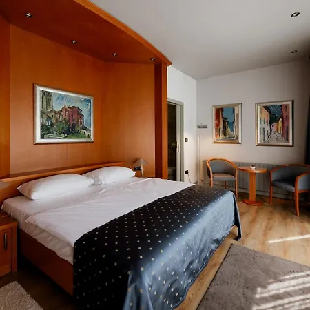 Boutique Kastel, Wellness & Spa, Pet Friendly 3*
