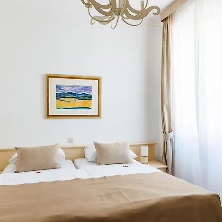 Boutique Kastel 3* Motovun