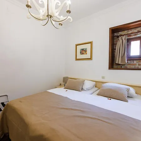 Boutique Kastel 3* Motovun