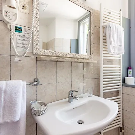 Boutique Kastel Hotel