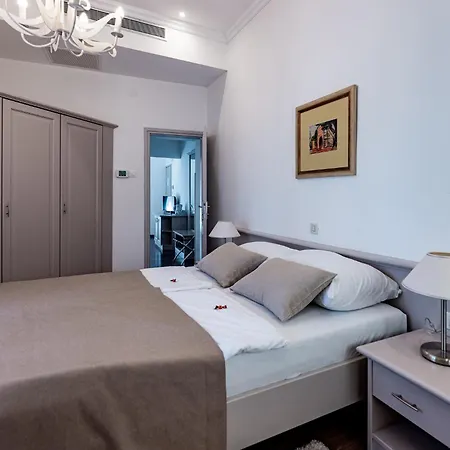 Boutique Kastel Hotel