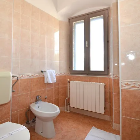 Boutique Kastel 3* Motovun