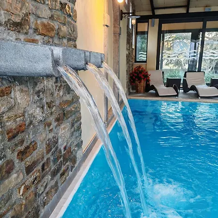 Boutique Kastel, Wellness & Spa, Pet Friendly 3*