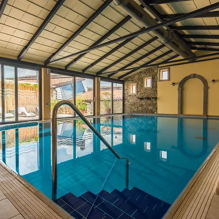 Boutique Kastel, Wellness & Spa, Pet Friendly