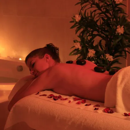 酒店 Boutique Kastel, Wellness & Spa, Pet Friendly 3*