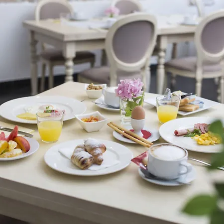 Otel Boutique Kastel