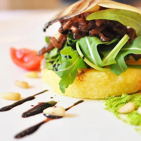 Boutique Kastel, Wellness & Spa, Pet Friendly 酒店 3*