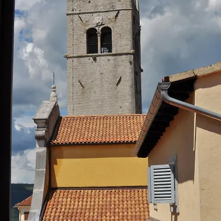 Otel Boutique Kastel Motovun