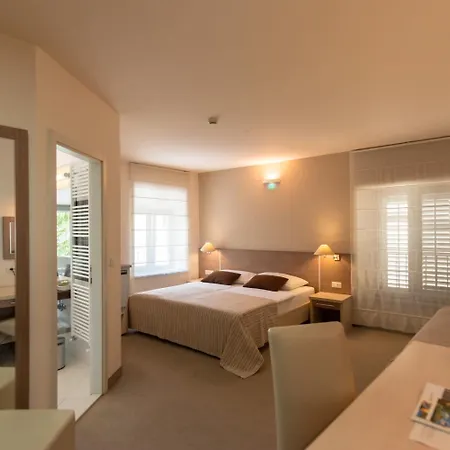 Boutique Kastel, Wellness & Spa, Pet Friendly 3* 莫托文