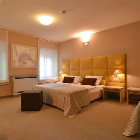 Boutique Kastel, Wellness & Spa, Pet Friendly Motovun
