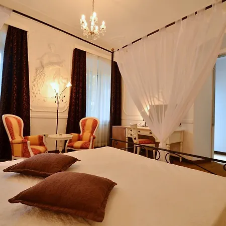 Boutique Kastel Otel 3*