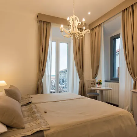 Otel Boutique Kastel 3*