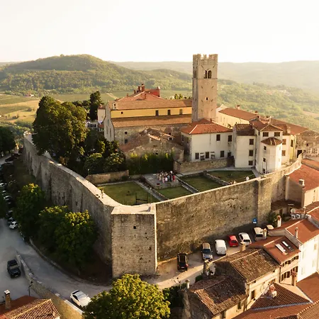 Otel Boutique Kastel