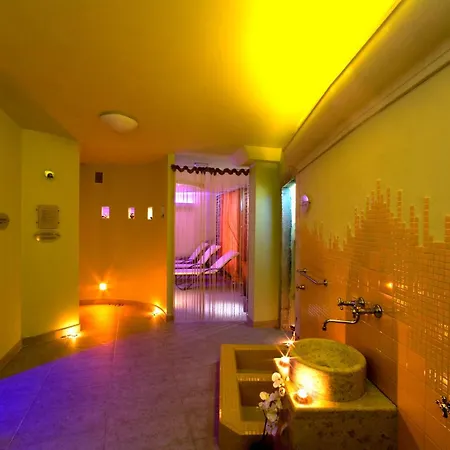 Boutique Kastel Hotel Motovun