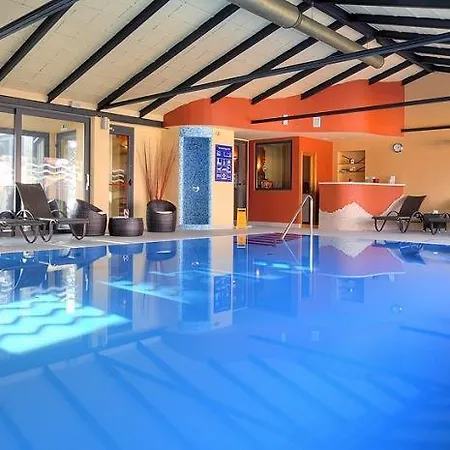 Boutique Kastel, Wellness & Spa, Pet Friendly Ξενοδοχείο