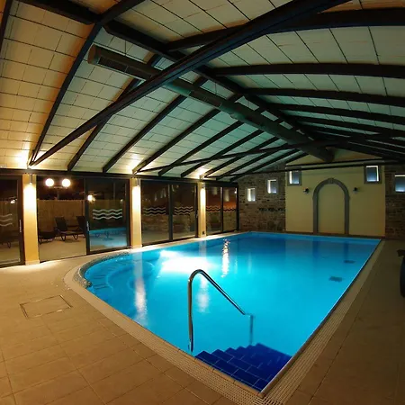 Boutique Kastel, Wellness & Spa, Pet Friendly 3*