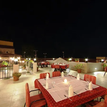 Boutique Kastel 3* Motovun