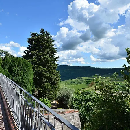 Boutique Kastel Motovun