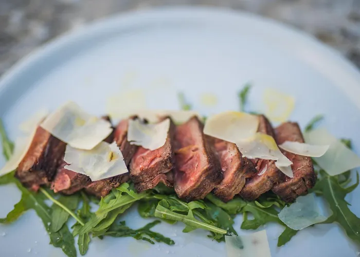 Boutique Kastel 3* Motovun