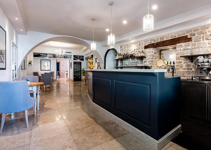 Boutique Kastel Hotel Motovun