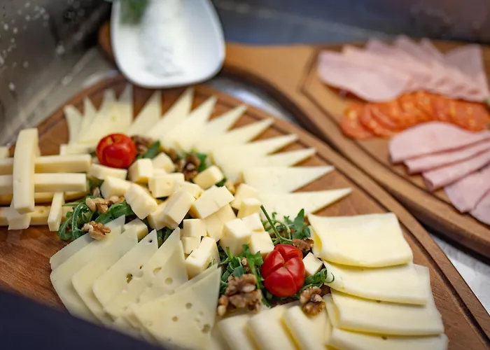 Hotel Boutique Kastel 3*