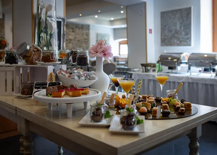 Boutique Kastel 3* Motovun