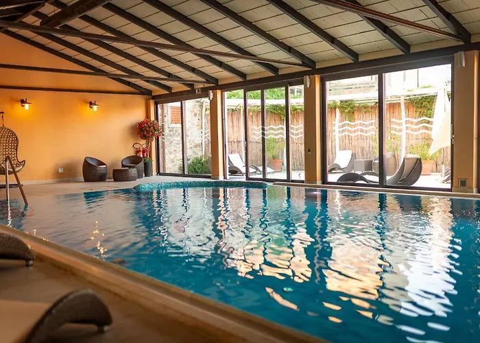 Boutique Kastel Hotel 3*