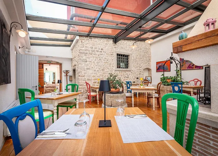 Boutique Kastel Motovun