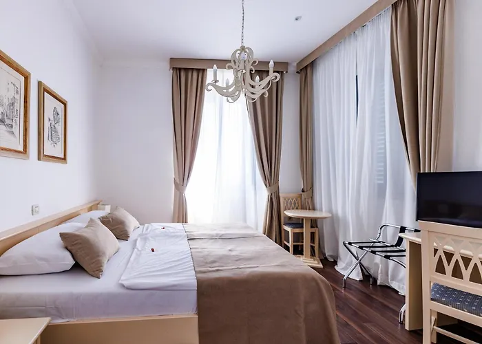 Boutique Kastel Motovun