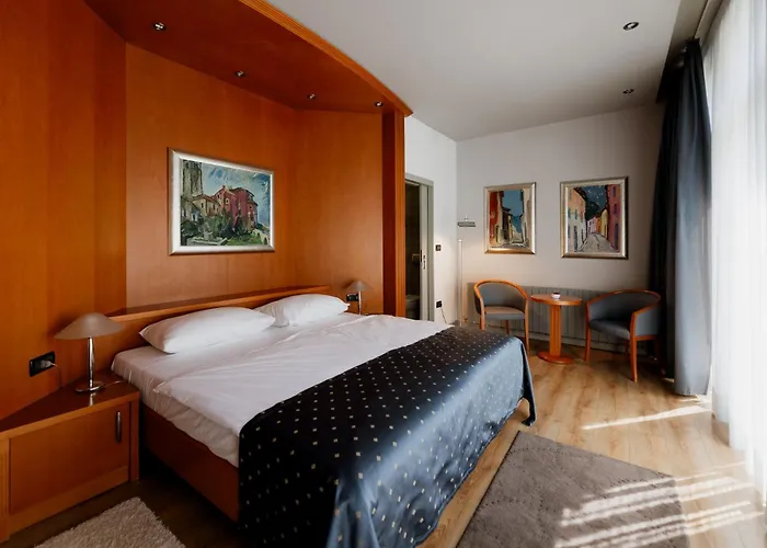 Boutique Kastel 3*