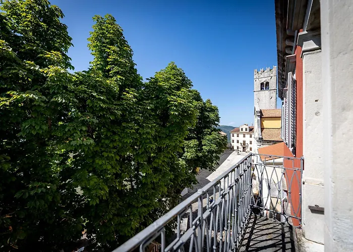 Boutique Kastel Motovun