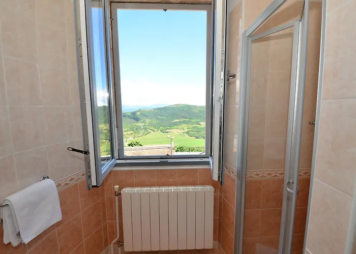Hotel Boutique Kastel Motovun