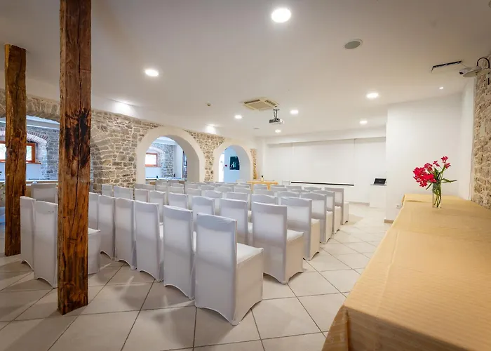 Boutique Kastel Hotel