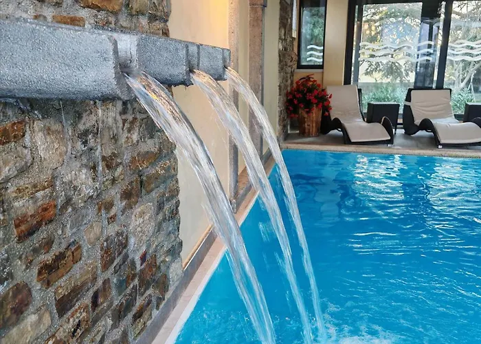 Boutique Kastel 3*