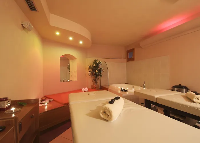 Boutique Kastel 3* Motovun