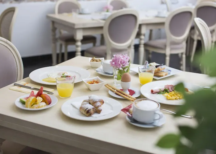 Hotel Boutique Kastel