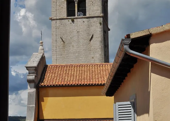 Hotel Boutique Kastel Motovun