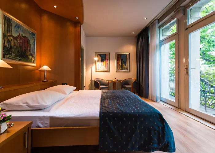 Hotel Boutique Kastel 3*