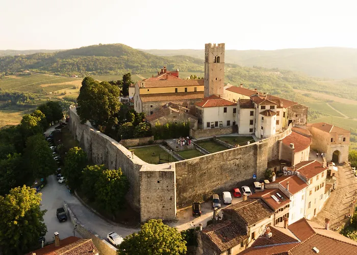 Hotel Boutique Kastel