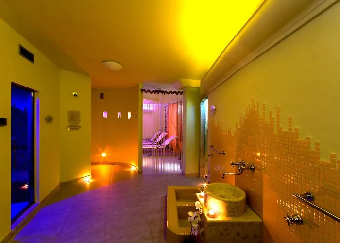 Boutique Kastel Hotel Motovun